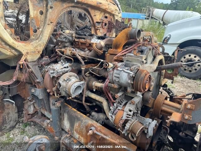 2020 International Lt VIN: 3HSDZAPR6LN282780 Lot: 43273170