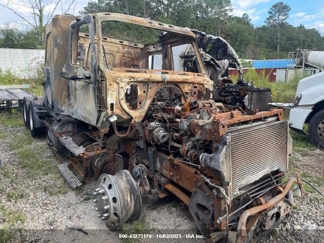 3HSDZAPR6LN282780 INTERNATIONAL LT625 Photo 1