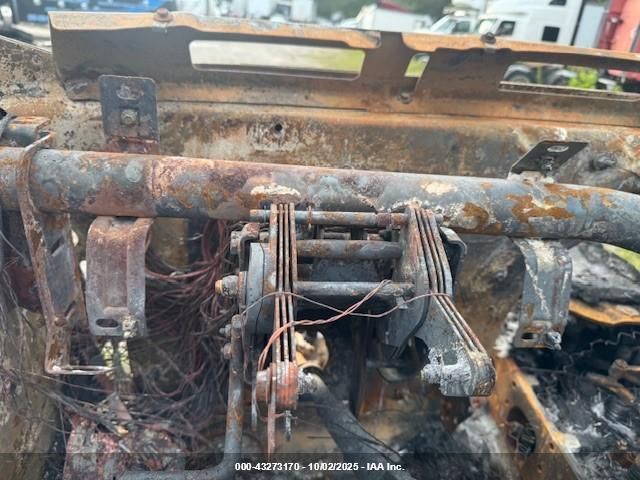 2020 International Lt VIN: 3HSDZAPR6LN282780 Lot: 43273170