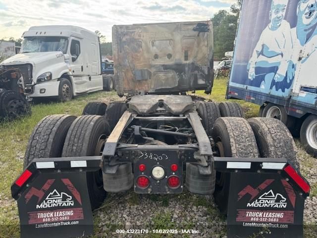 2020 International Lt VIN: 3HSDZAPR6LN282780 Lot: 43273170