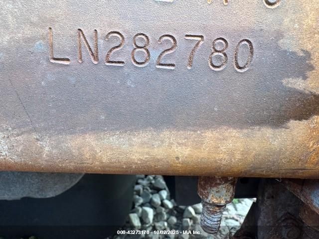 2020 International Lt VIN: 3HSDZAPR6LN282780 Lot: 43273170