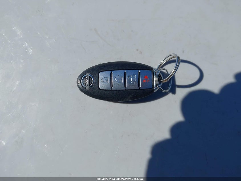 1N4AL21E49N518832 2009 NISSAN ALTIMA photo no. 11