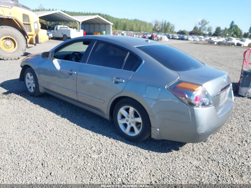 1N4AL21E49N518832 2009 NISSAN ALTIMA photo no. 3
