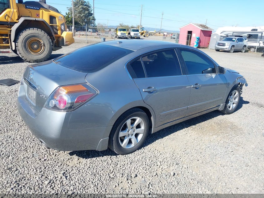1N4AL21E49N518832 2009 NISSAN ALTIMA photo no. 4