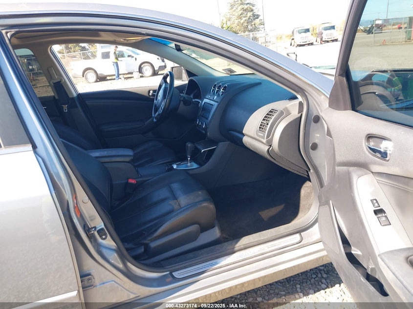 1N4AL21E49N518832 2009 NISSAN ALTIMA photo no. 5