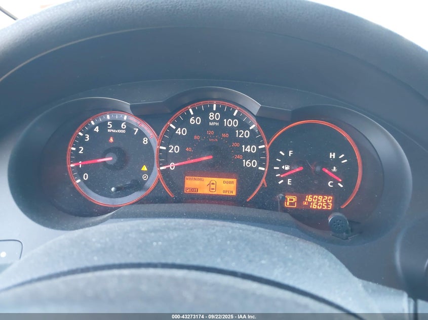 1N4AL21E49N518832 2009 NISSAN ALTIMA photo no. 7