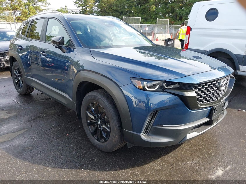 MAZDA CX-50 2.5 S PREMIUM PACKAGE