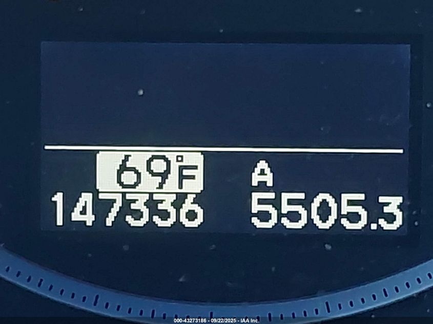 2009 Acura Rdx VIN: 5J8TB185X9A007883 Lot: 43273186