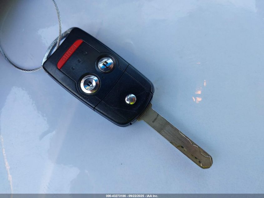 2009 Acura Rdx VIN: 5J8TB185X9A007883 Lot: 43273186