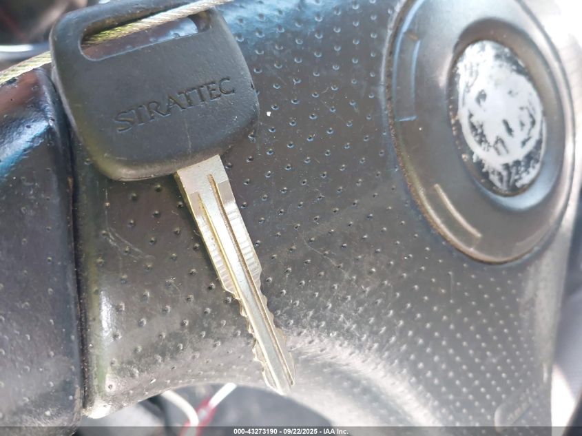 2003 Toyota Matrix Xr VIN: 2T1KR32E63C007215 Lot: 43273190