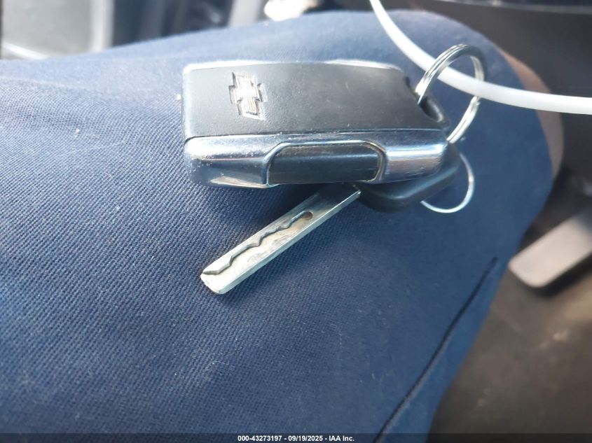 2016 Chevrolet Silverado 1500 1Lz VIN: 3GCUKSEC5GG262807 Lot: 43273197