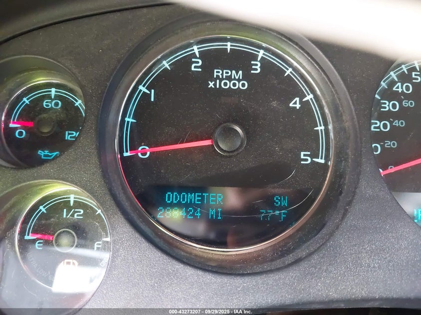 1GC4K1C80CF191178 2012 CHEVROLET SILVERADO photo no. 5