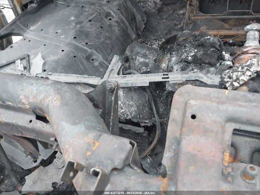 2021 Ram Promaster 3500 Cargo Van High Roof 159 Wb Ext VIN: 3C6MRVJG1ME566835 Lot: 43273215