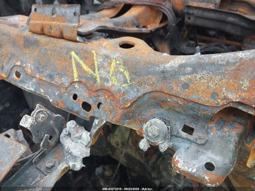 2021 Ram Promaster 3500 Cargo Van High Roof 159 Wb Ext VIN: 3C6MRVJG1ME566835 Lot: 43273215