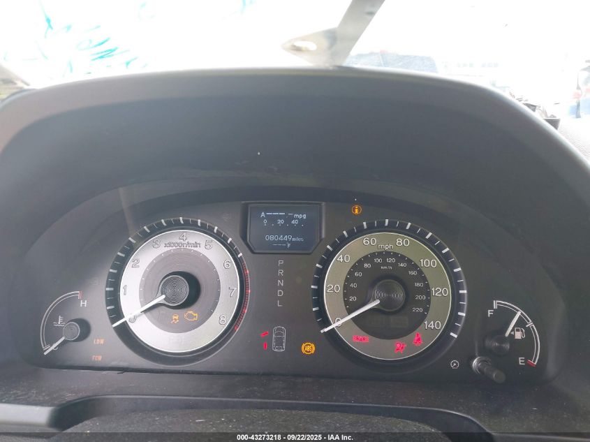 2015 Honda Odyssey Touring/Touring Elite VIN: 5FNRL5H94FB063336 Lot: 43273218