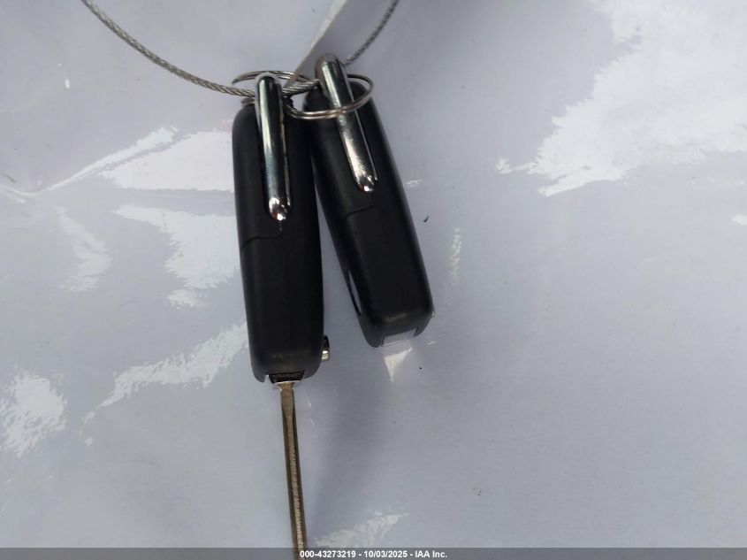 2019 Toyota Rav4 Le VIN: 2T3F1RFV0KC041405 Lot: 43273219