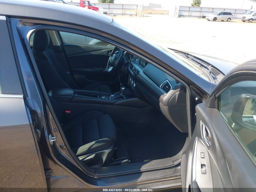 JM1GJ1U57G1400844 2016 MAZDA 6 photo no. 5