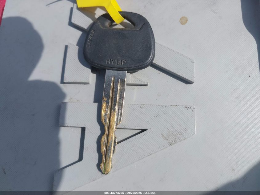 2009 Kia Spectra Lx VIN: KNAFE221595621633 Lot: 43273225