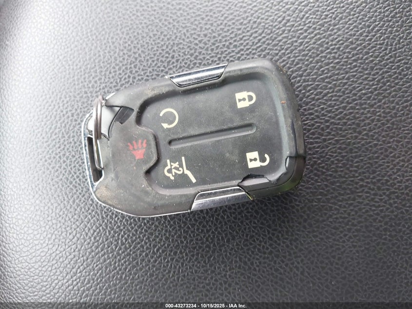 1GKKNML47PZ132649 2023 GMC ACADIA photo no. 11