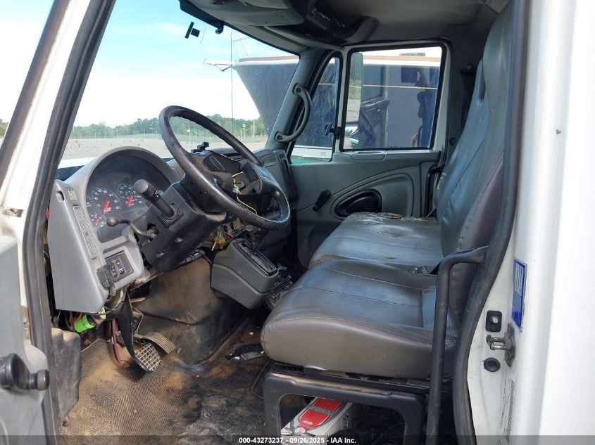 2006 International 4000 4300 VIN: 1HTMMAAL26H215882 Lot: 43273237