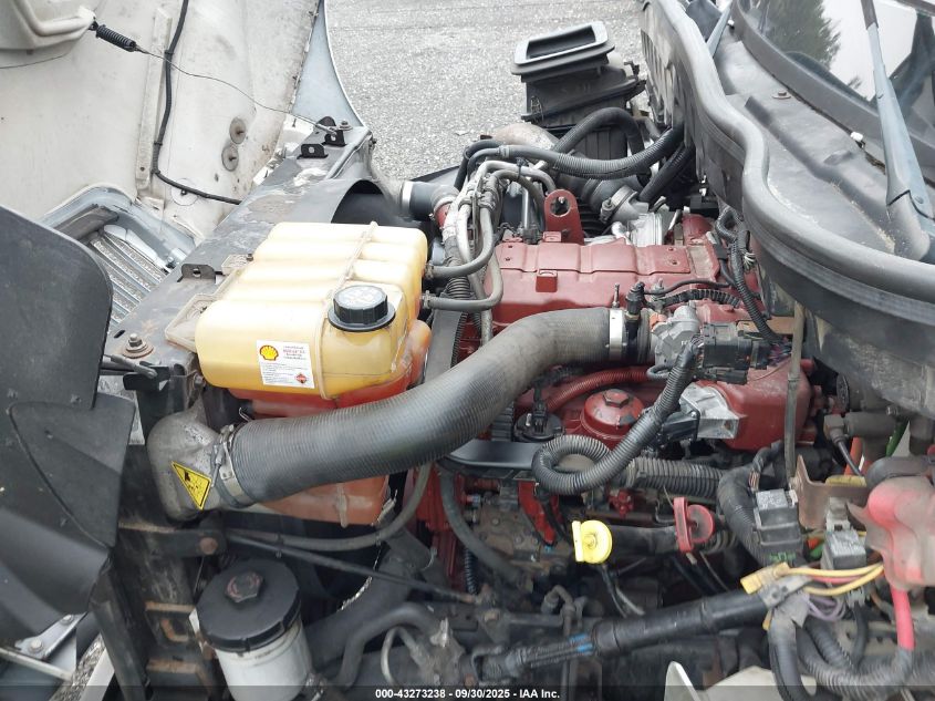 2015 International 4000 4300 VIN: 1HTMMAAN9FH664039 Lot: 43273238