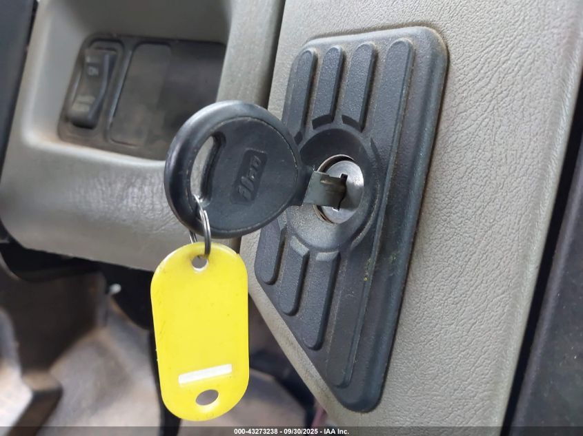 2015 International 4000 4300 VIN: 1HTMMAAN9FH664039 Lot: 43273238