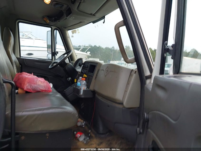 2015 International 4000 4300 VIN: 1HTMMAAN9FH664039 Lot: 43273238