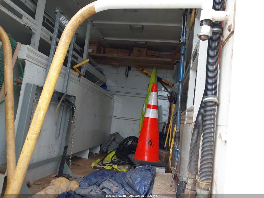 2015 International 4000 4300 VIN: 1HTMMAAN9FH664039 Lot: 43273238