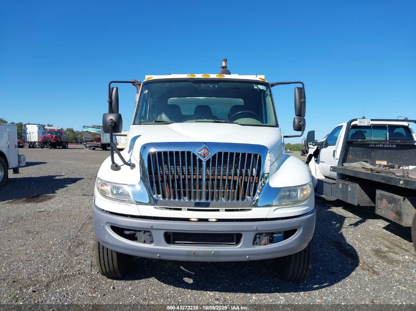 2015 International 4000 4300 VIN: 1HTMMAAN9FH664039 Lot: 43273238