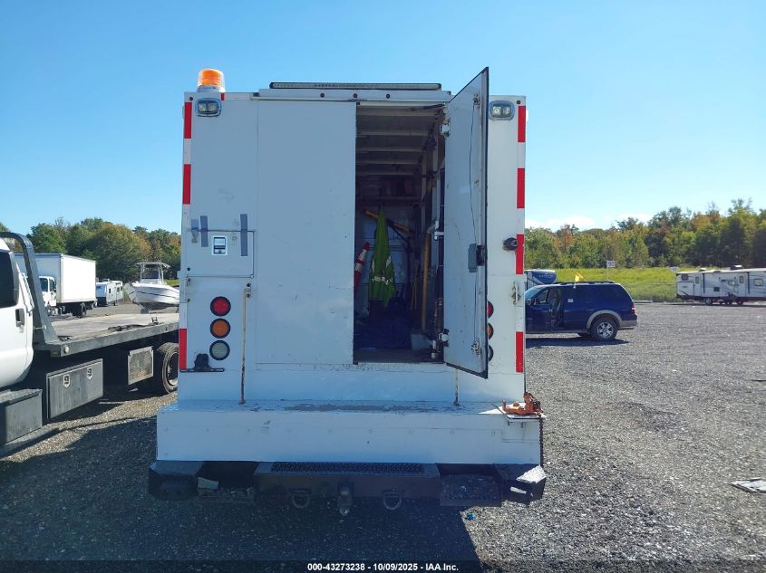 2015 International 4000 4300 VIN: 1HTMMAAN9FH664039 Lot: 43273238