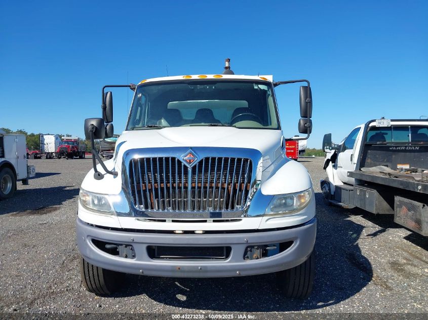 2015 International 4000 4300 VIN: 1HTMMAAN9FH664039 Lot: 43273238