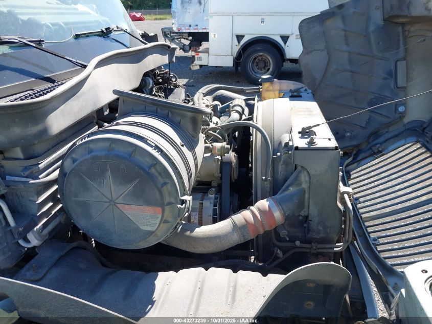 2007 International 4000 4300 VIN: 1HTMMAAL87H366744 Lot: 43273239