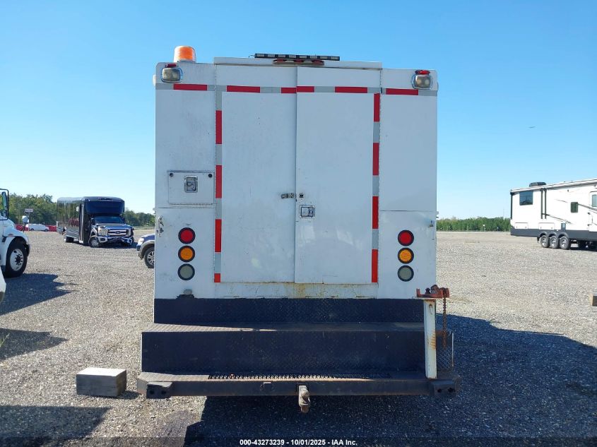 2007 International 4000 4300 VIN: 1HTMMAAL87H366744 Lot: 43273239