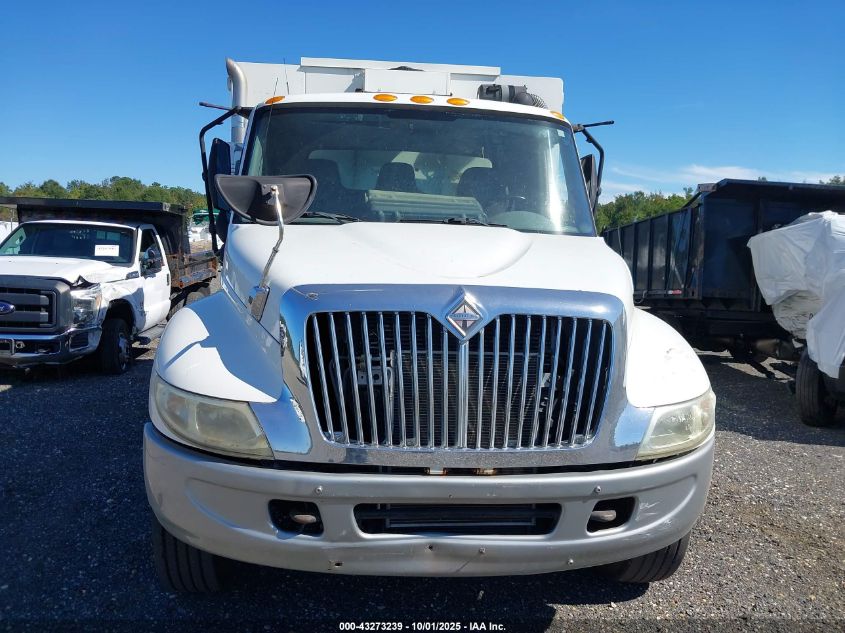 2007 International 4000 4300 VIN: 1HTMMAAL87H366744 Lot: 43273239