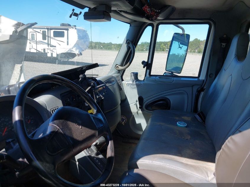 2007 International 4000 4300 VIN: 1HTMMAAL87H366744 Lot: 43273239