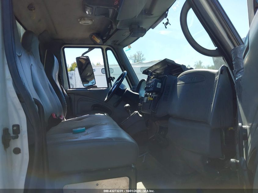 2007 International 4000 4300 VIN: 1HTMMAAL87H366744 Lot: 43273239