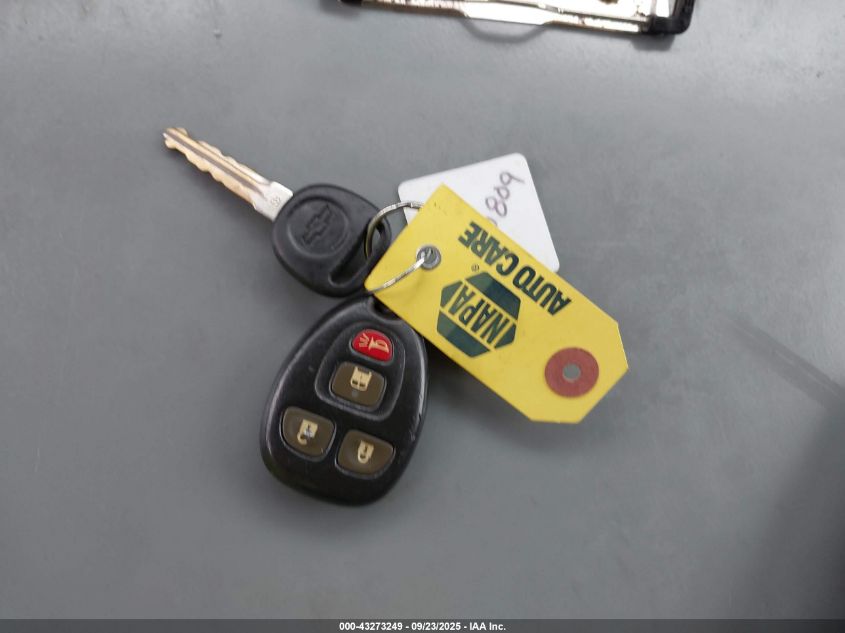 2014 Chevrolet Express 2500 Work Van VIN: 1GCWGFCA9E1198964 Lot: 43273249