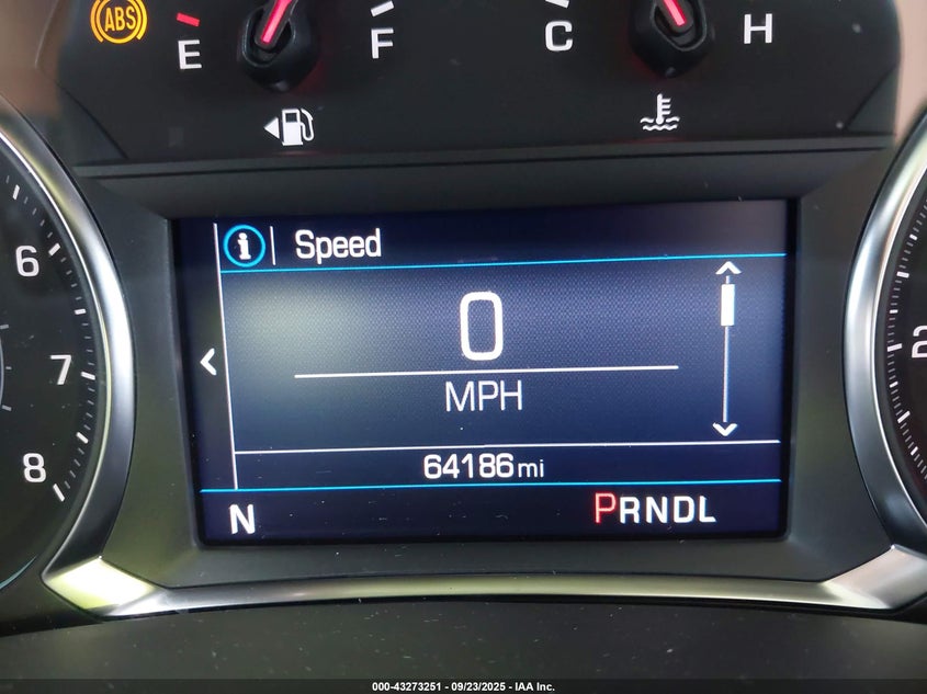 2022 CHEVROLET EQUINOX FWD LT - 3GNAXKEV1NL260974