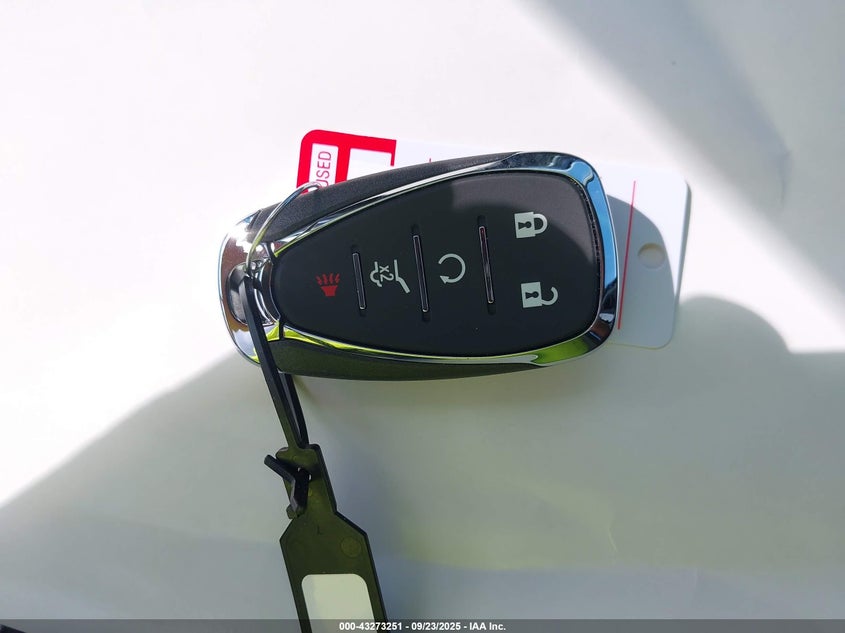 2022 CHEVROLET EQUINOX FWD LT - 3GNAXKEV1NL260974