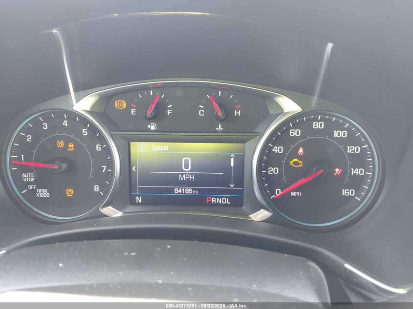 2022 CHEVROLET EQUINOX FWD LT - 3GNAXKEV1NL260974