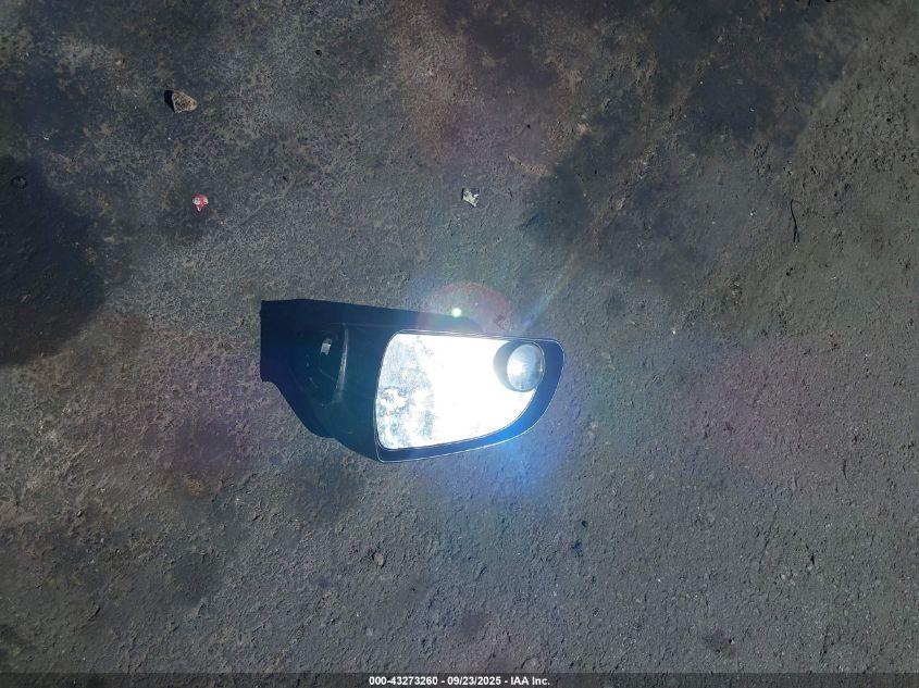 2010 Hyundai Sonata Gls VIN: 5NPET4ACXAH623739 Lot: 43273260