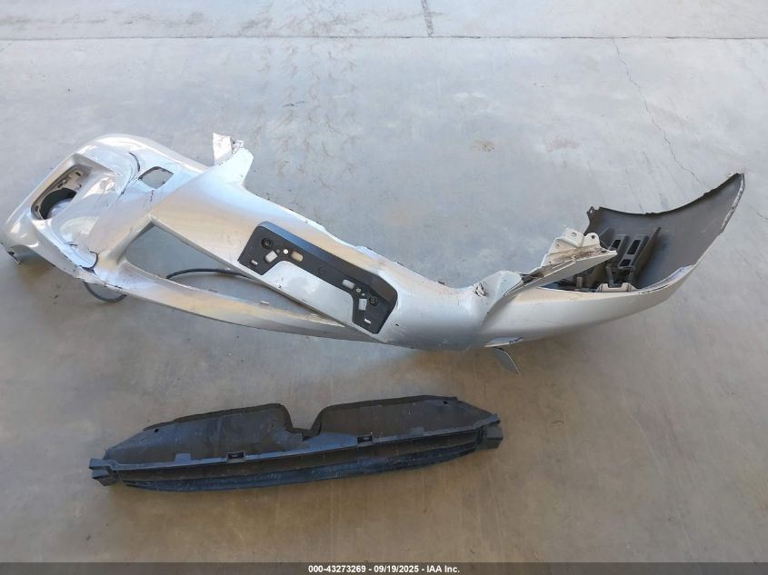 2012 Lexus Ct 200H Premium VIN: JTHKD5BH7C2079459 Lot: 43273269