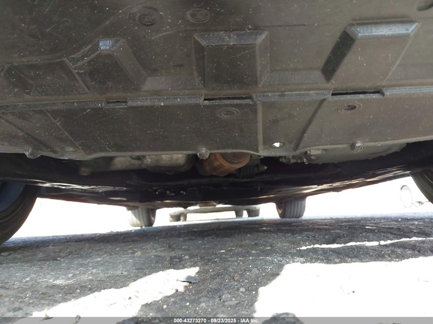 2021 HONDA CIVIC SPORT - 2HGFC2F82MH516812