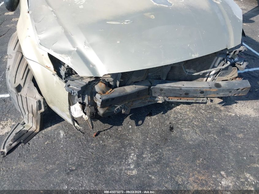 2004 Nissan Altima 3.5 Se VIN: 1N4BL11D64C133735 Lot: 43273273