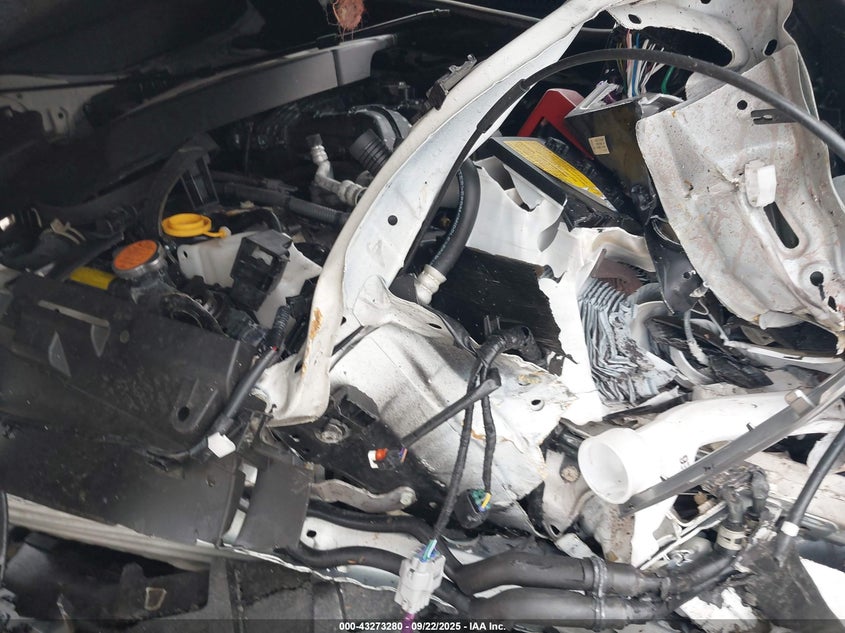 2024 SUBARU FORESTER WILDERNESS - JF2SKAJC6RH510645