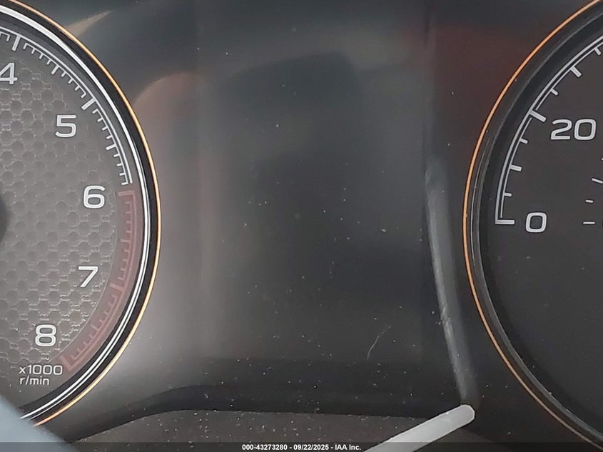 2024 SUBARU FORESTER WILDERNESS - JF2SKAJC6RH510645