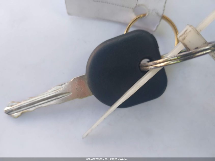 2008 Cadillac Srx V6 VIN: 1GYEE637780149403 Lot: 43273303