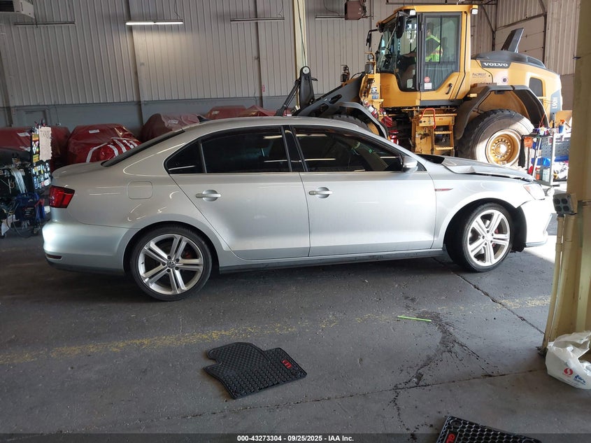2016 VOLKSWAGEN JETTA 2.0T GLI SE 3VW4T7AJ7GM340047