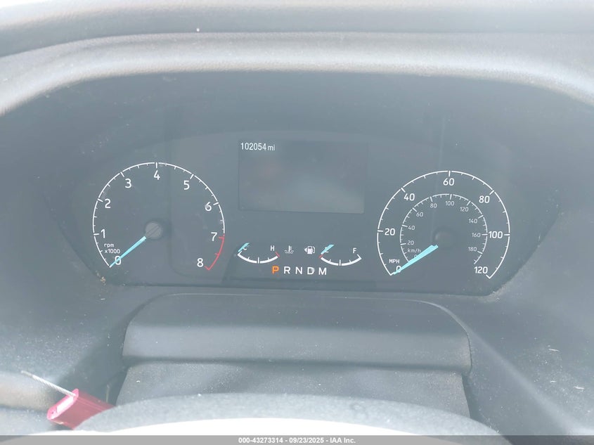 2021 FORD TRANSIT-350 CARGO VAN - 1FTBW3X89MKA87783