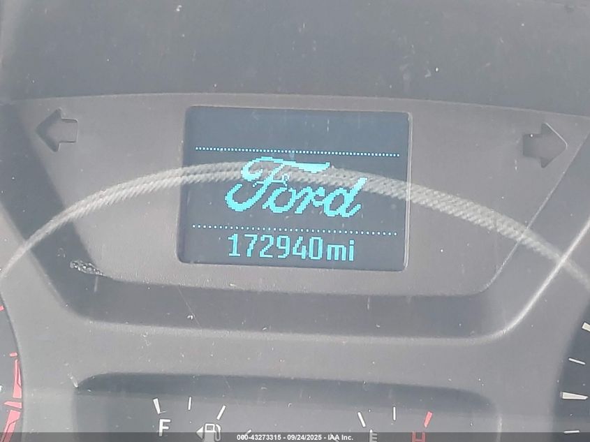 2015 Ford Transit-350 VIN: 1FTWS4XG5FKA05867 Lot: 43273315